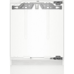 Liebherr UIKP 1554 Premium Εντοιχιζόμενο Mini Bar 120lt Υ88xΠ60xΒ55εκ. Λευκό